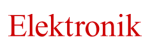 partner logo Elektronik