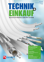 Technik Einkauf Titelseite 3 2026