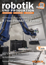 Titel ROBOTIK UND PRODUKTION 2 2026